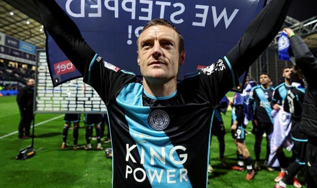 意天空：升班马克雷莫内塞正与前莱斯特城前锋瓦尔迪进行谈判