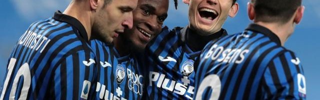 开云体育入口-没帕普·戈麦斯并不可怕 亚特兰大重新变身大杀器！