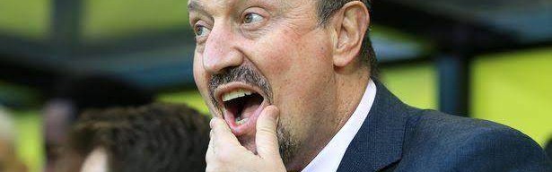 【观察】成绩场面用人全是坑 贝大师“背锅”走人了