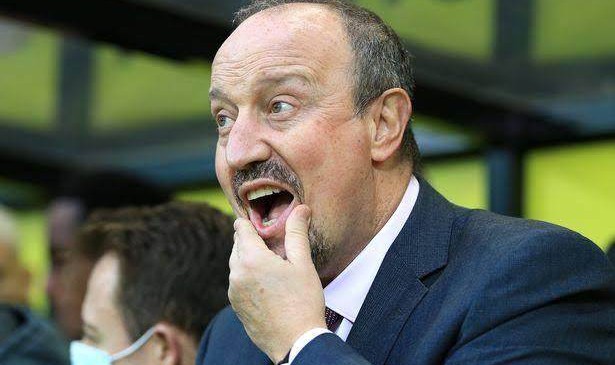 【观察】成绩场面用人全是坑 贝大师“背锅”走人了